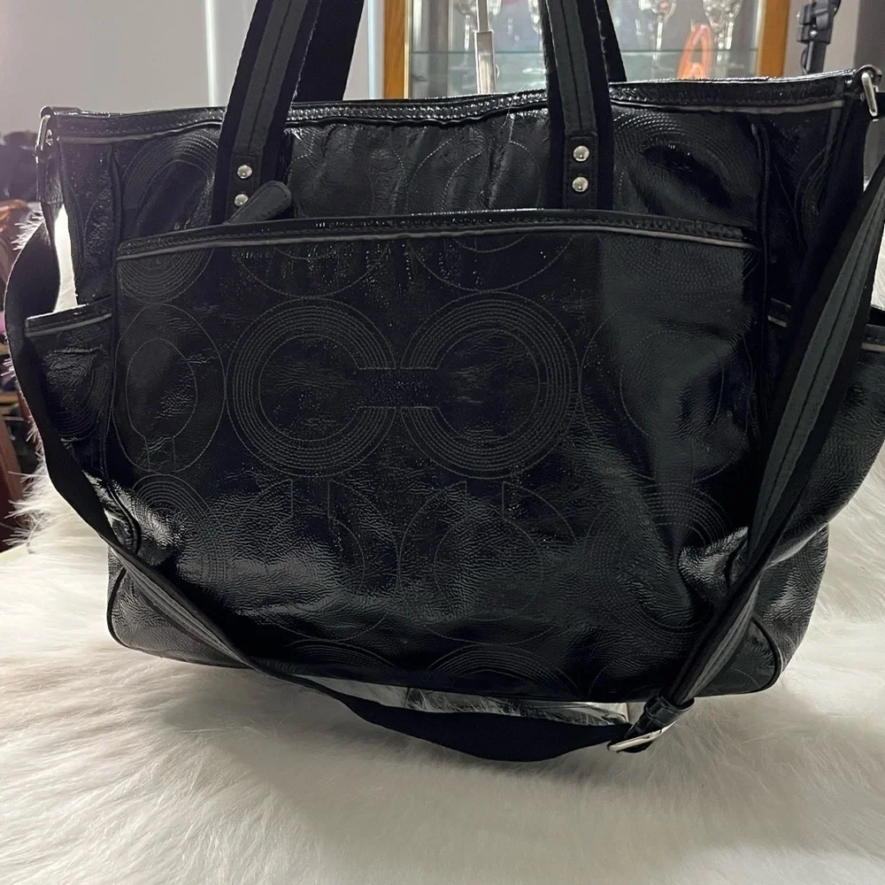 coach signature